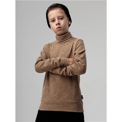 Bodo Водолазка 7-245МU