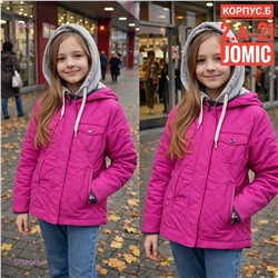 Подростковая куртка весна 2058049-1
