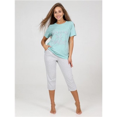 Костюм "Рума" (Мятный)