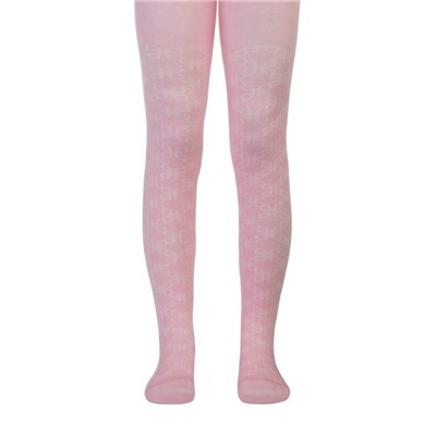 Классические CONTE-KIDS CLASS Lycra® Тонкие хлопковые колготки