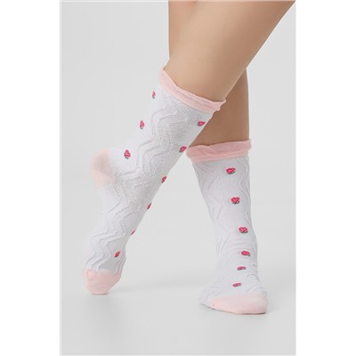 Носки женские MARK FORMELLE, 1230709