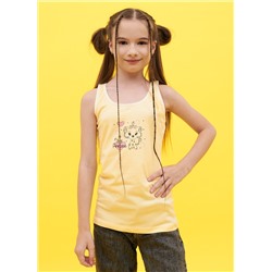 Майка для девочки Berrak