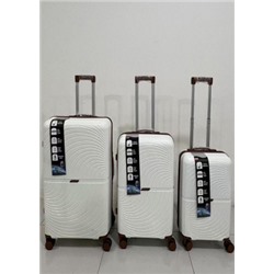 Чемодан на колесах размер L #22851787