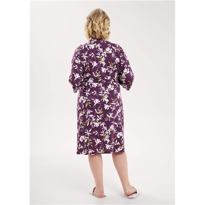 Халат женский