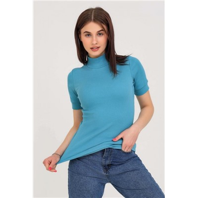 Водолазка 043 (Ментол)