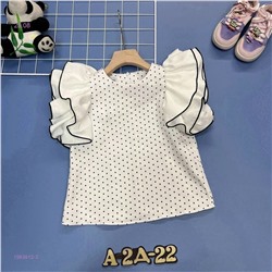 блузка 1983812-3