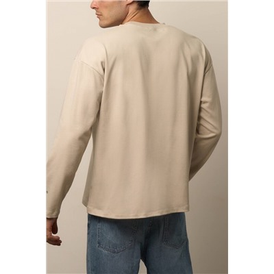 Лонгслив OXOUNO, 1190035