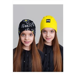 Шапки, 2 шт. PLAYTODAY, 1122284