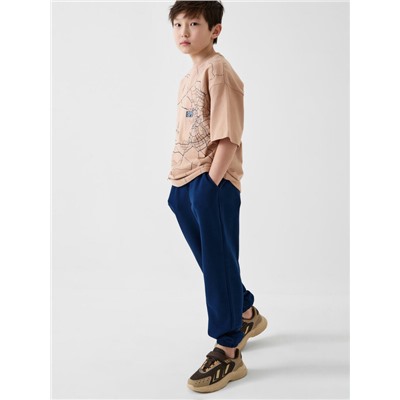 Полуботинки для мальчиков