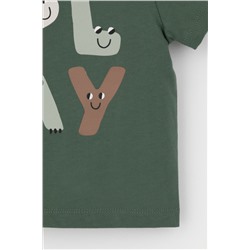 CROCKID Фуфайка КР 302536