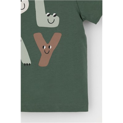 CROCKID Фуфайка КР 302536