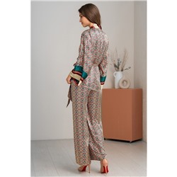 Комплект (Брюки+Жакет+Топ) MIA AMORE, 1091658