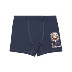 3444 Боксеры для мальчика многоцвет (BAYKAR)