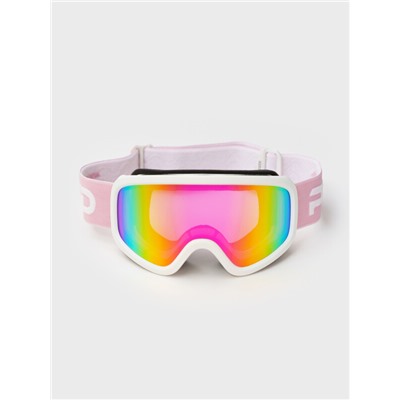 Маска горнолыжная детская