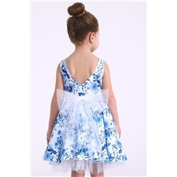 Платье АПРЕЛЬ, 1093344