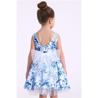 Платье АПРЕЛЬ, 1093344