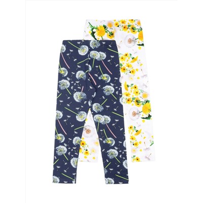 Апрель Легинсы 2ДРЛ5738804н