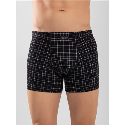 1226-02 Боксеры для мужчин (BAYKAR)
