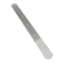 Mertz Металлическая пилка для ногтей 780, нержавеющая сталь, 12,7 см 7666