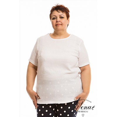 Футболка М323049б