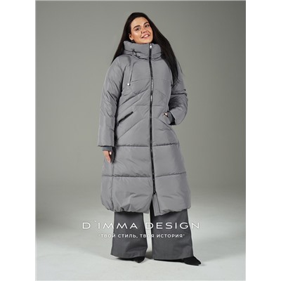 DIMMA Пальто 2609