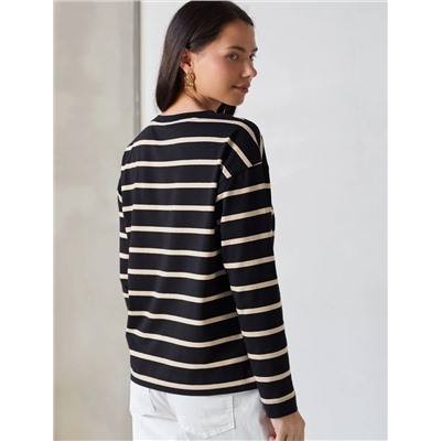 VILATTE Джемпер D49.148