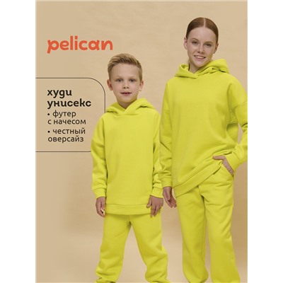 PELICAN Толстовка