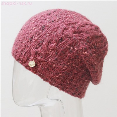 6841/2 SWH Колпак женский флис (56-58)