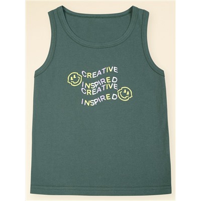 PELICAN Майка BUVD3340