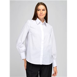 VISERDI Блузка 10364-бел 1431100