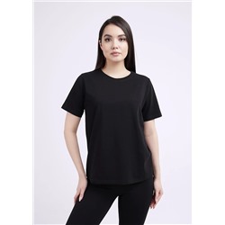 CLEVER Футболка LF010бк