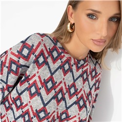 Свитшот свободной посадки, Магия простоты