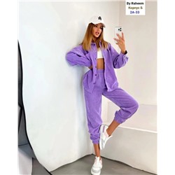 костюм двойка