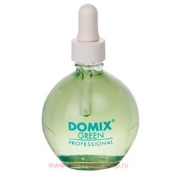 Domix Green Масло для кутикулы Фейхоа 75 мл