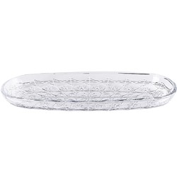1249 Тарелка овальная FUJIN 33*13 см (х12)