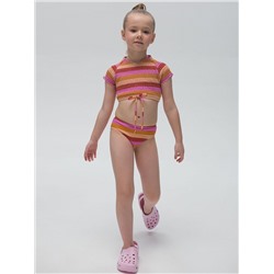 GSATL3319 (Купальник для девочки, Pelican )