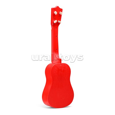 Гитара "Струнный мастер" в коробке