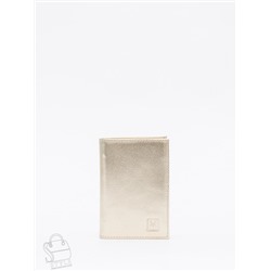 Обложка 3710-1806 gold Vermari  в Новосибирске