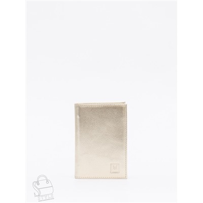 Обложка 3710-1806 gold Vermari  в Новосибирске