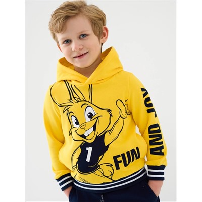 PLAYTODAY Толстовка 12612125