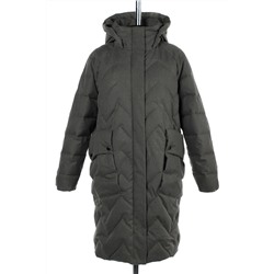 04-2219 Куртка демисезонная (Синтепух 200)