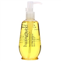 Huangjisoo, Pure Perfect Cleansing Oil, 6.1 fl oz (180 ml)