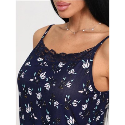 Пижама "Фриман" (Зеленый)