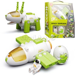 Набор космос (Спутник и триангулятор) в коробке