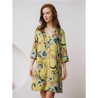 Пляжная туника