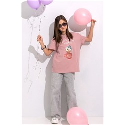 Футболка АПРЕЛЬ, 980714