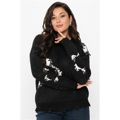 LT Collection Свитер Б14419-13М