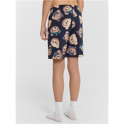 КОМПЛЕКТ ДЛЯ МАЛЬЧИКОВ (ФУТБОЛКА, ШОРТЫ) 563318