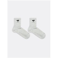 MARK FORMELLE Носки 556U-1639