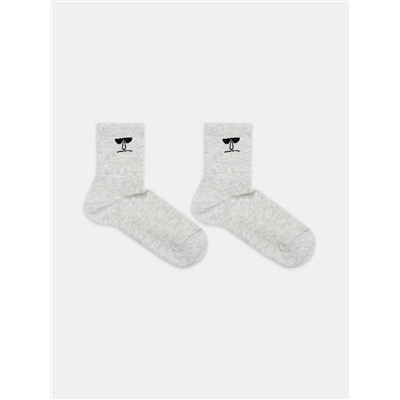 MARK FORMELLE Носки 556U-1639